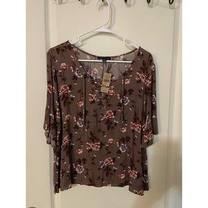 AE blouse